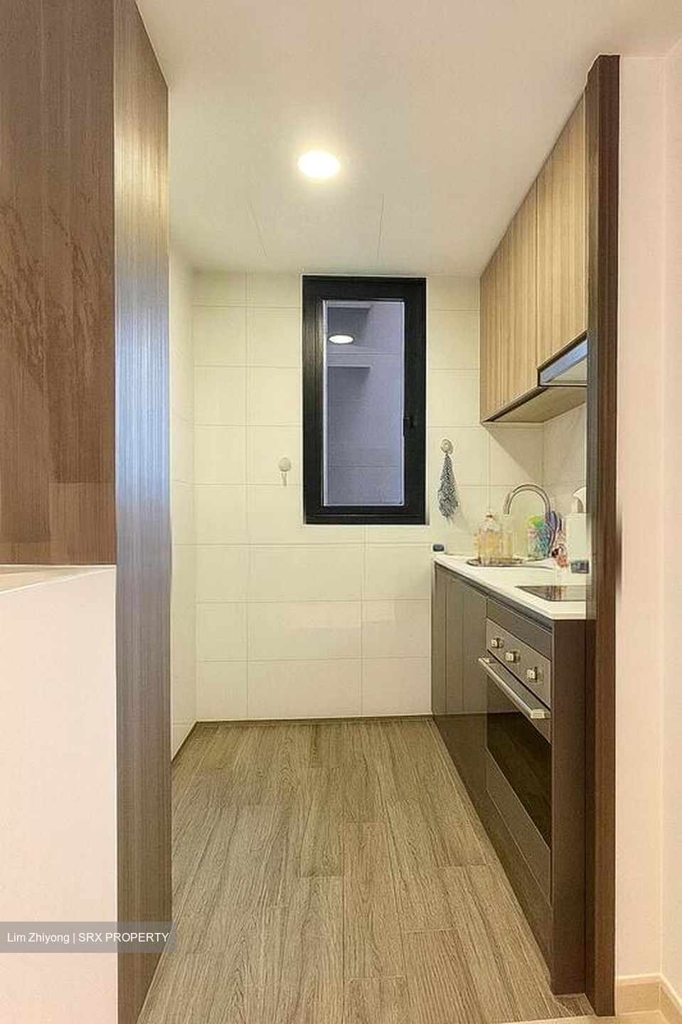 Botanique At Bartley (D19), Condominium #495931871